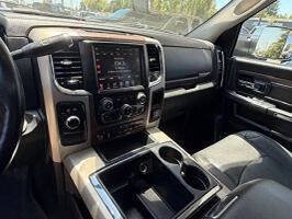 Used 2014 RAM 2500 Laramie w/ Protection Group AWD/4WD image 35