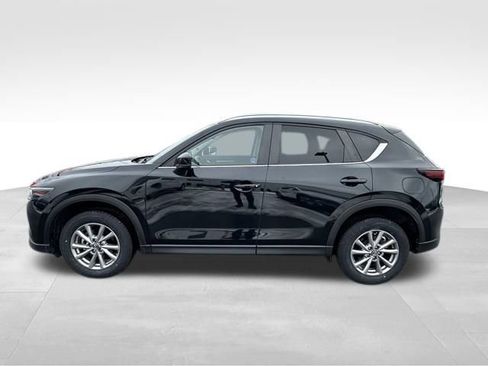 Used 2023 MAZDA CX-5 AWD 2.5 S w/ Preferred Package image 3