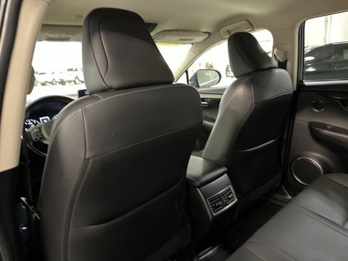 Used 2019 Lexus NX 300 FWD image 19