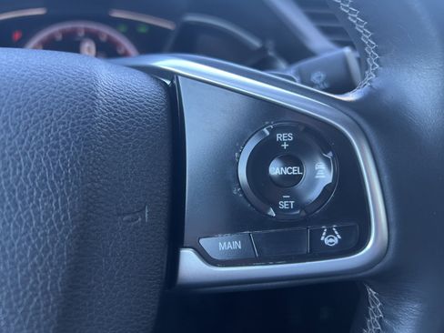 Used 2020 Honda Civic Sport image 3