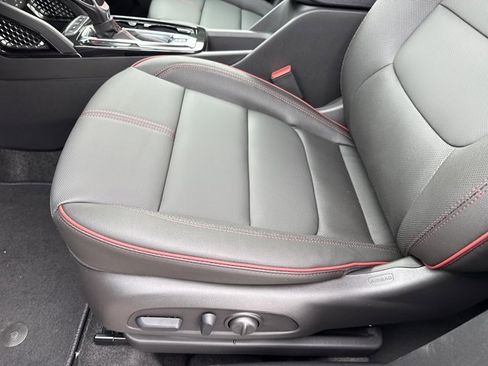 New 2026 Chevrolet TrailBlazer RS w/ Convenience Package image 14