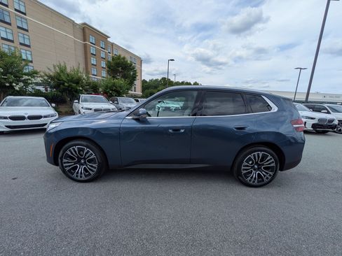 New 2026 BMW X3 xDrive30i w/ Premium Package AWD/4WD image 6