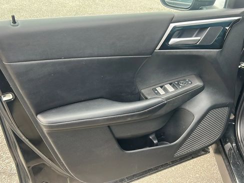 Used 2022 Mitsubishi Outlander SEL Black Edition AWD/4WD image 9
