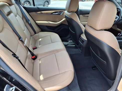 Used 2023 Cadillac CT5 Premium Luxury w/ Technology Package RWD image 13