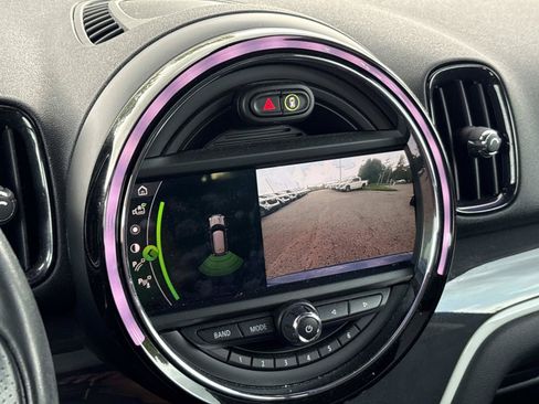 Used 2020 MINI Cooper Countryman S FWD image 23