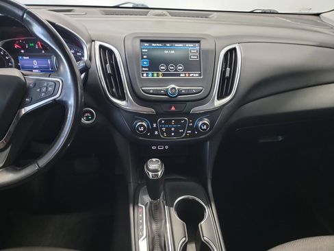 Used 2019 Chevrolet Equinox LT w/ Driver Convenience Package FWD image 20