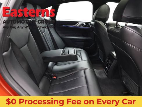 Used 2022 BMW 430i Gran Coupe w/ Convenience Package RWD image 25