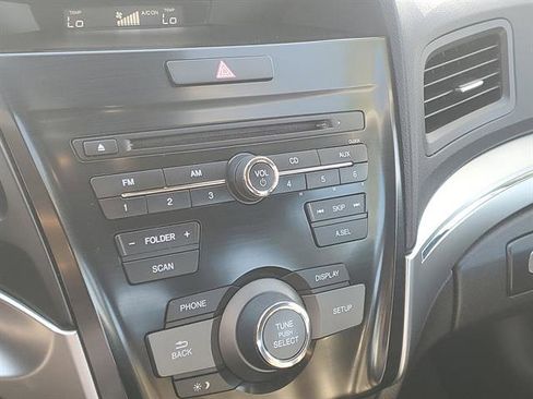 Used 2020 Acura ILX 4dr Sedan U image 59