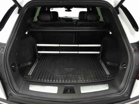 Used 2021 Cadillac XT5 Premium Luxury w/ LPO, Floor Liner Package image 6