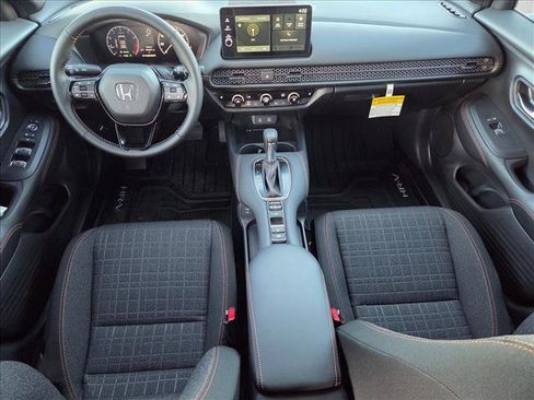 New 2026 Honda HR-V Sport image 13