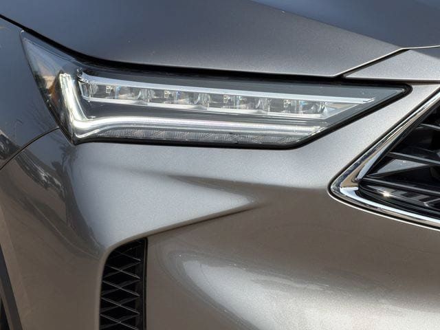 Certified 2026 Acura MDX w/ Technology Package AWD/4WD image 9