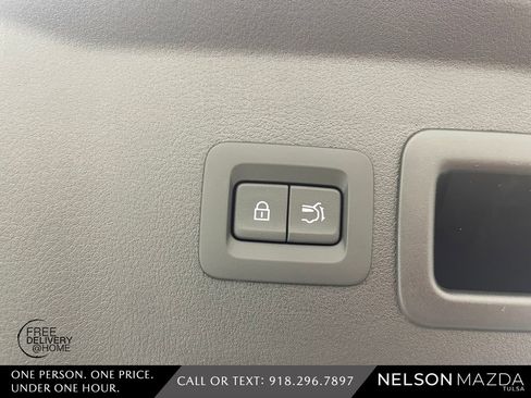 New 2026 MAZDA CX-5 Preferred image 40