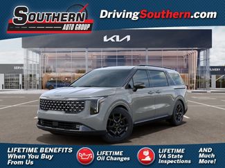 New 2026 Kia Carnival SX Prestige FWD 360° Tour