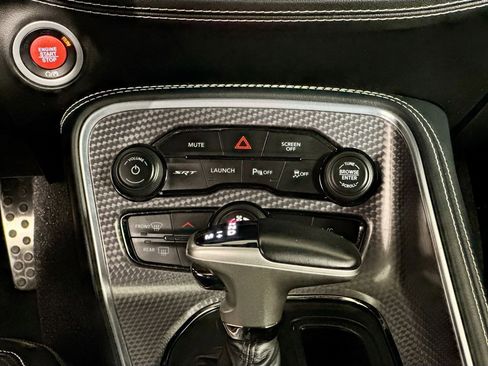 Used 2021 Dodge Challenger SRT Hellcat w/ Plus Package image 17