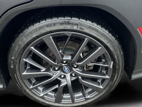 Used 2022 Subaru WRX Limited image 38