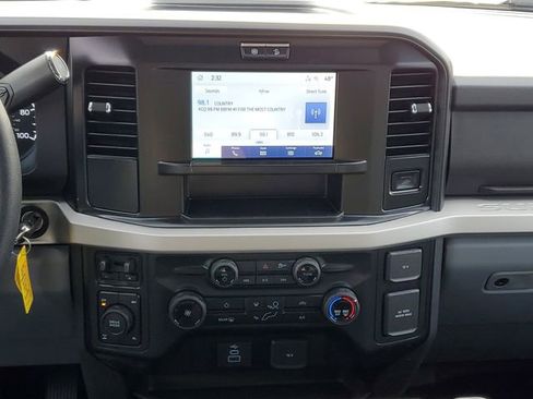 New 2026 Ford F250 XLT AWD/4WD image 27
