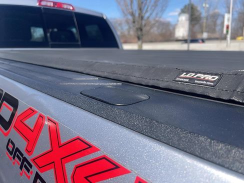 Used 2016 Toyota Tundra SR5 w/ TRD Off Road Package image 21