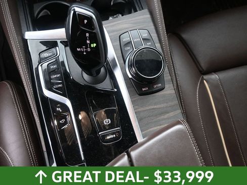 Used 2021 BMW 540i w/ Executive Package image 26