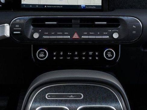 New 2026 Hyundai Palisade Limited FWD image 25