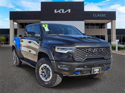 Used 2025 RAM 1500 RHO w/ RHO Level 1 Equipment Group