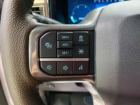 New 2025 Ford F350 King Ranch w/ Chrome Package image 17