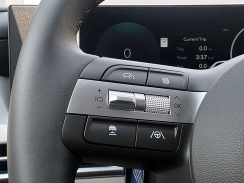 Certified 2025 Hyundai Tucson SEL AWD/4WD image 25