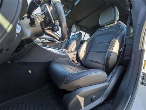 Certified 2024 Mercedes-Benz AMG GT 43 image 16