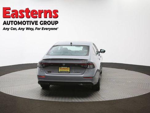 Used 2023 Honda Accord Sport image 38