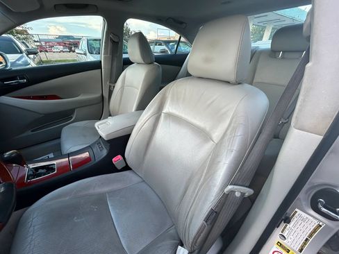 Used 2008 Lexus ES 350 FWD image 9