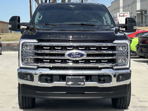 Used 2024 Ford F250 Lariat image 7