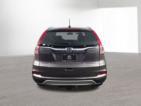 Used 2015 Honda CR-V EX-L image 14