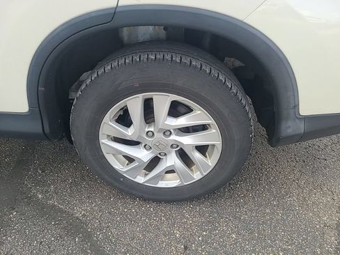 Used 2016 Honda CR-V EX-L image 9