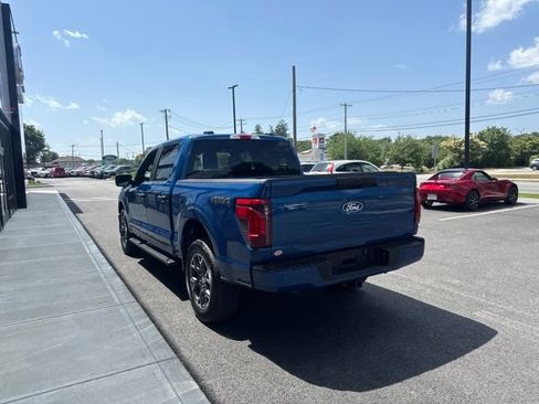 Used 2024 Ford F150 STX AWD/4WD image 5