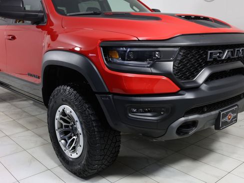 Used 2022 RAM 1500 TRX w/ TRX Level 2 Equipment Group AWD/4WD image 38