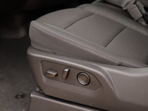 New 2026 Chevrolet Silverado 3500 LT image 22