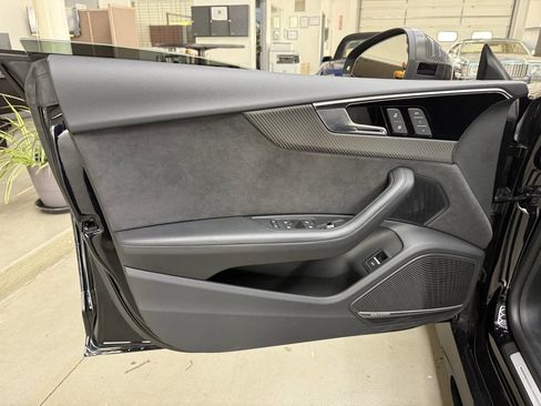 Used 2024 Audi RS 5 Sportback AWD/4WD image 10