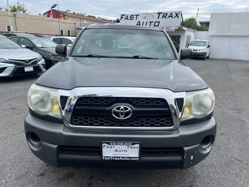 Used 2011 Toyota Tacoma 2WD Access Cab w/ SR5 Pkg #2 image 5