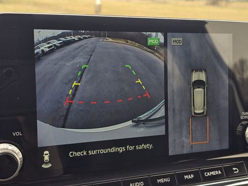 Used 2024 Mitsubishi Outlander SE image 20