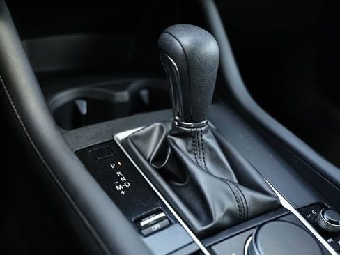 Used 2021 MAZDA MAZDA3 Sedan FWD image 37