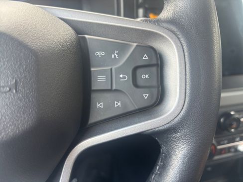 Used 2023 Ford Bronco Badlands AWD/4WD image 18