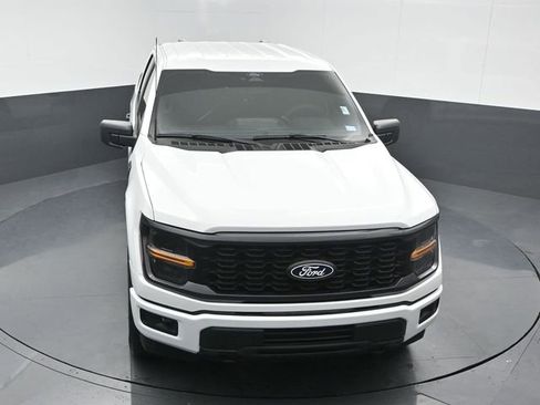 Used 2024 Ford F150 STX image 10