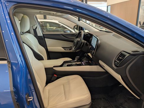 New 2025 Lexus NX 450h+ AWD w/ Luxury Package image 7