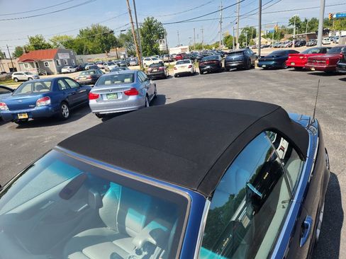 Used 2004 BMW 325Ci CI image 13