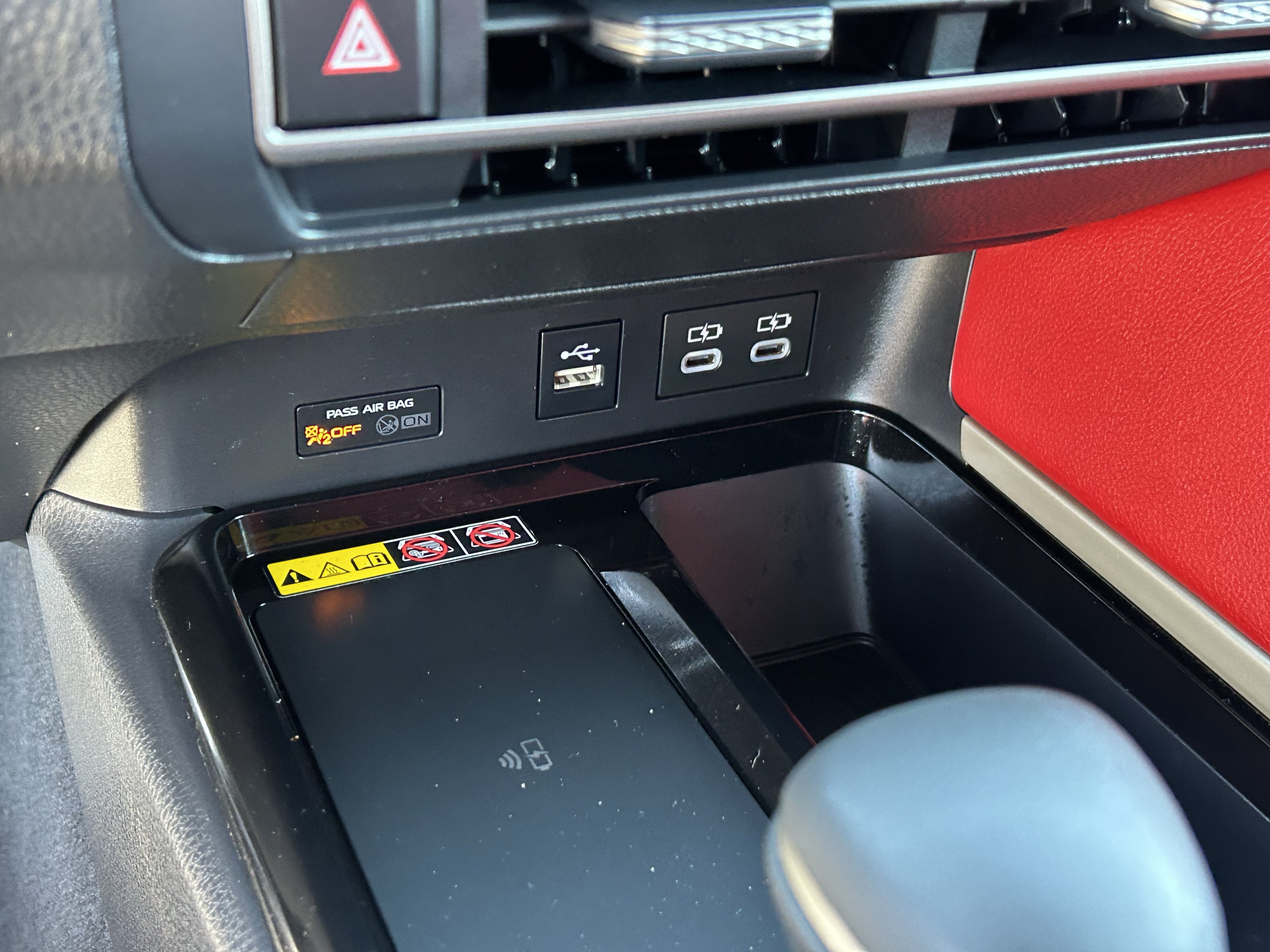 Certified 2026 Toyota Camry XSE FWD image 22
