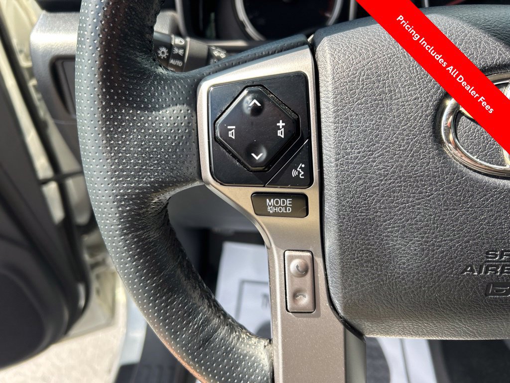 Used 2023 Toyota 4Runner Limited RWD image 8