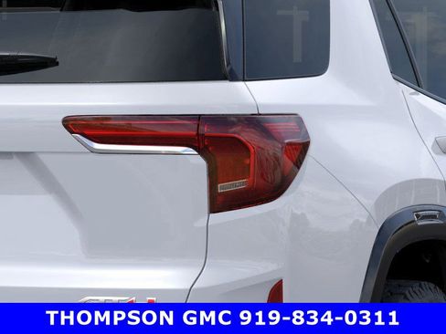 New 2026 GMC Terrain AT4 image 11