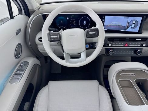 New 2026 Hyundai Palisade SEL FWD image 41