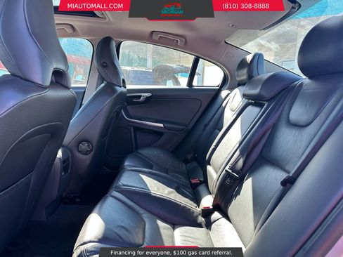 Used 2013 Volvo S60 T5 image 21