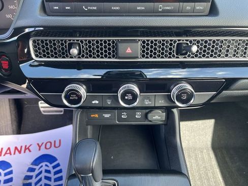 Used 2025 Honda Civic Sport image 18