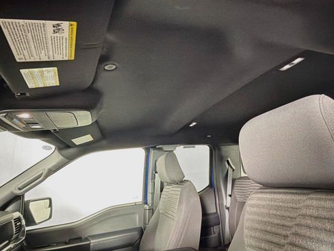 Used 2023 Ford F150 XL w/ STX Appearance Package AWD/4WD image 5